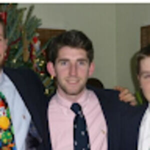 Meet your Posher, Cameron